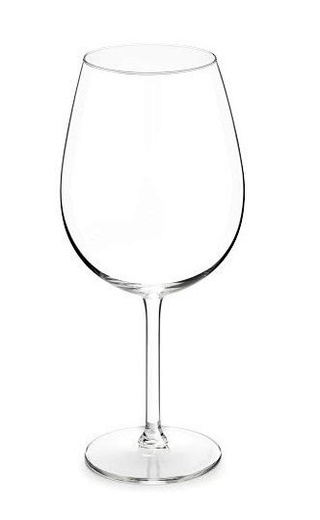 фото Libbey Bouquet XXL Wine Glass 0,59 л