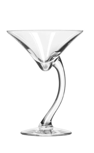 фото Libbey Bravura Martini Glass 0,2 л