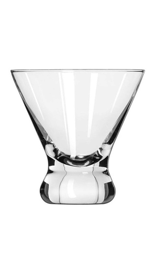 фото Libbey Cosmopolitan Cocktail Glass 0,244 л