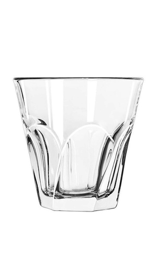 фото Libbey Gibraltar Twist Whisky Glass 0,26 л