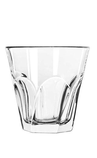 фото Libbey Gibraltar Twist Whisky Glass 0,35 л