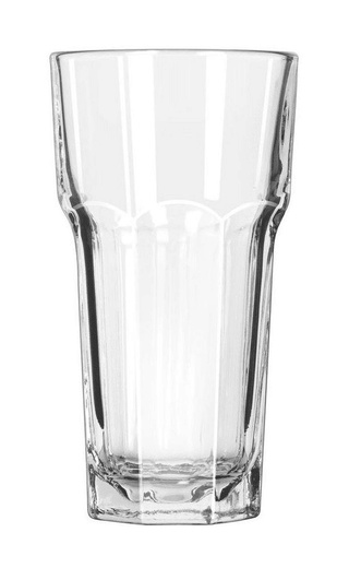 фото Libbey Gibraltar Highball 0,2 л