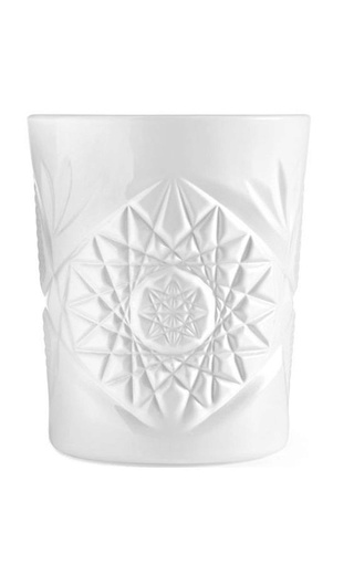 фото Libbey Hobstar Whisky Glass White 0,355 л