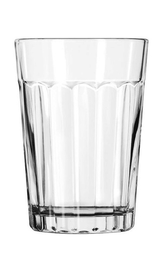 фото Libbey Paneled Whisky Glass 0,2 л