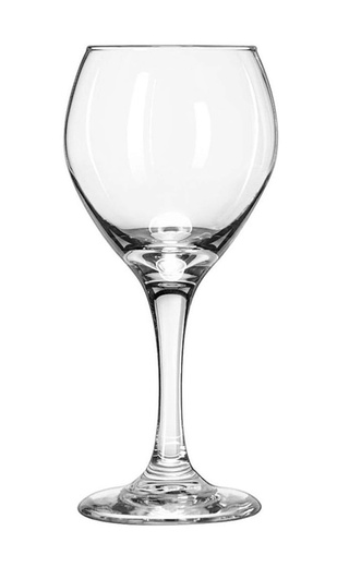 фото Libbey Perception Wine Glass 0,122 л