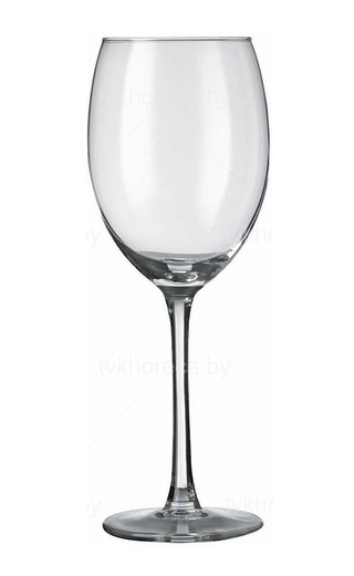 фото Libbey Plaza Wine Glass 0,44 л