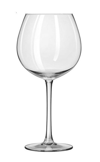 фото Libbey Plaza XXL Wine Glass 0,58 л