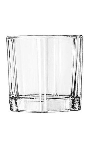 фото Libbey Prism Whisky Glass 0,266 л