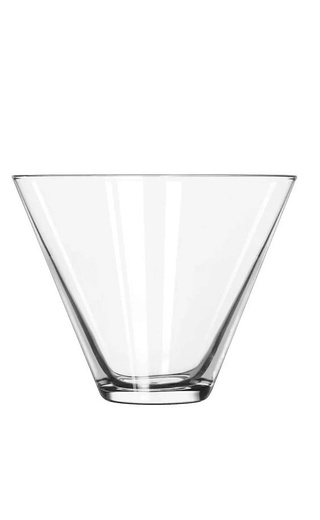 фото Libbey Stemless Martini Glass 0,399 л