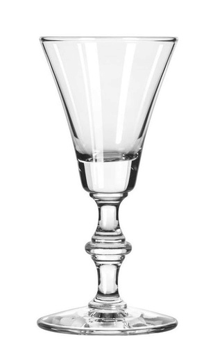 фото Libbey Vintage Vodka Glass 0,059 л