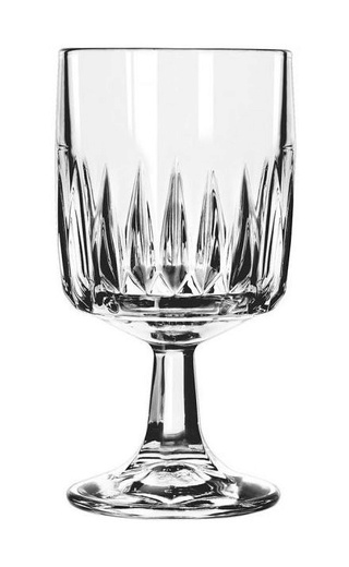 фото Libbey Winchester Wine Glass 0,251 л