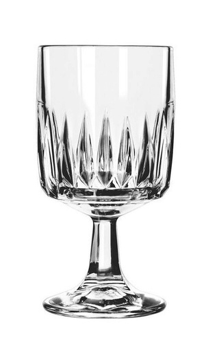 фото Libbey Winchester Wine Glass 0,31 л