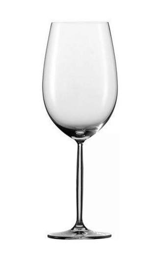 фото Schott Zwiesel Diva Bordeaux Glass 6 шт. 0,768 л