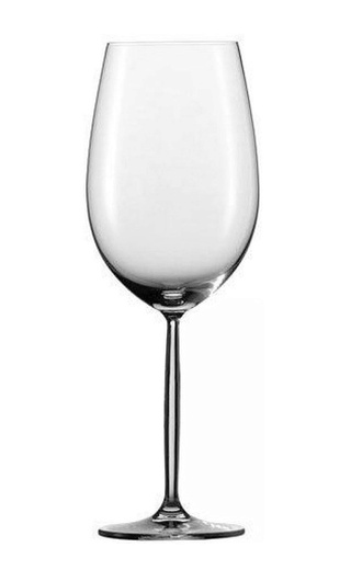 фото Schott Zwiesel Diva Bordeaux Glass 6 шт. 0,591 л