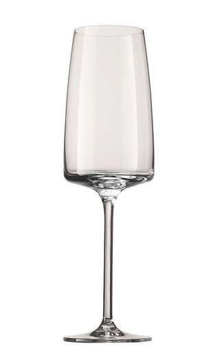 фото Schott Zwiesel Sensa Champagne Glass 6 шт. 0,388 л