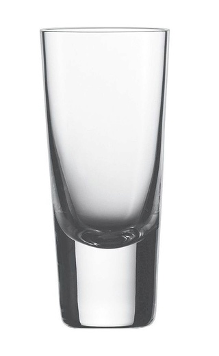 фото Schott Zwiesel Tossa Shot 6 шт. 0,08 л