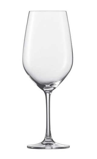 фото Schott Zwiesel Vina Red Wine Water Glass 6 шт. 0,53 л