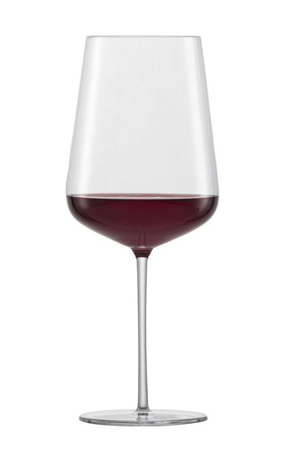 фото Schott Zwiesel Vervino Bordeaux Glass 0,742 л