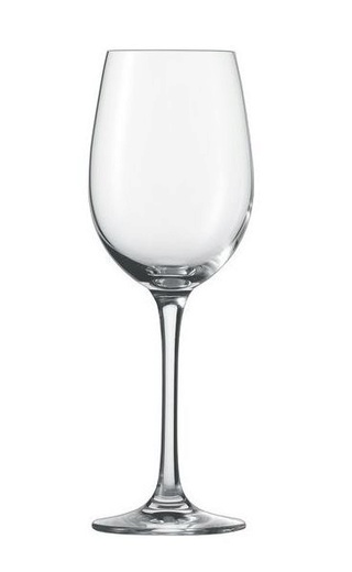 фото Schott Zwiesel Classico Burgundy Glass 6 шт. 0,408 л