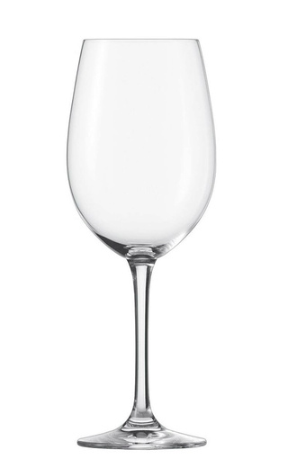 фото Schott Zwiesel Classico Wine Glass 6 шт. 0,221 л