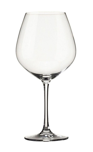 фото Schott Zwiesel Vina Burgundy Glass 6 шт. 0,75 л