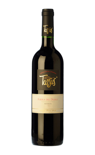 фото вино Quinta De Tarsus Reserva 2012 0,75 л