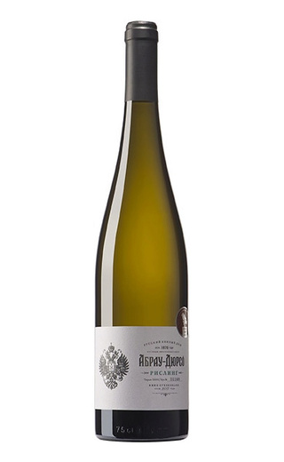 фото вино Abrau-Durso Riesling 0,75 л