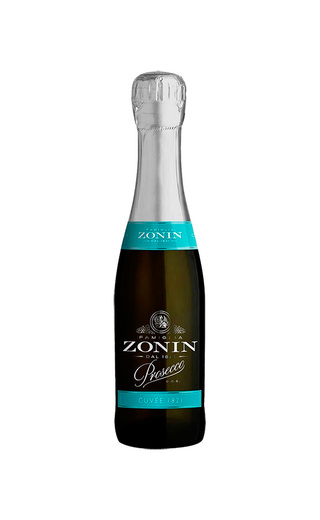 фото просекко Zonin Prosecco 0,2 л