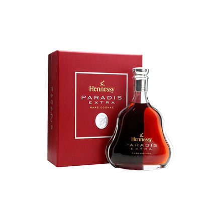 Hennessy PARADIS ちいさかっ EXTRA ヘネシー