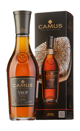 фото коньяк Camus VSOP Elegance 0,5 л