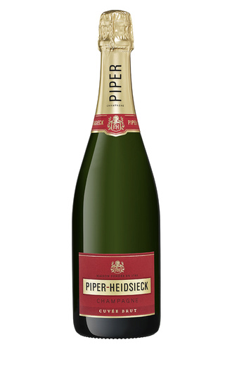 фото шампанское Piper-Heidsieck Cuvee Brut 0,75 л