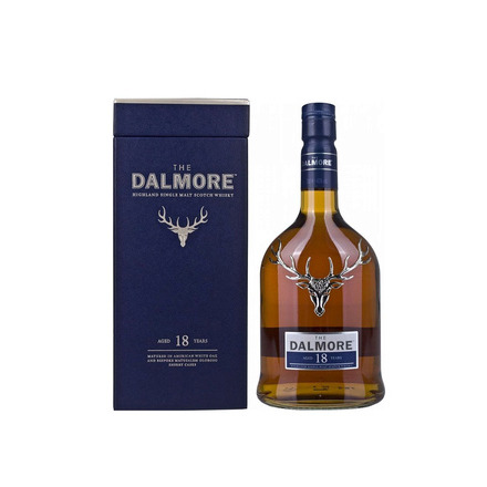 Виски Dalmore 12 Купить