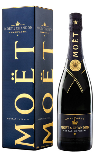 NECTAR IMPERIAL MOET CHANDON ОТЗЫВЫ