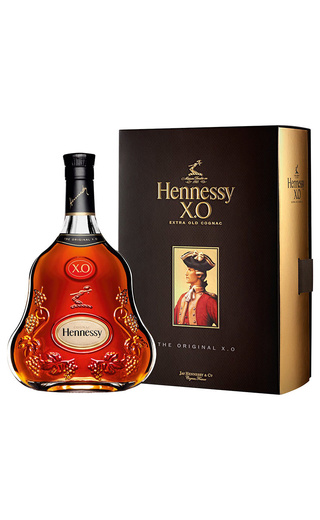 Коньяк Hennessy XO цена 0,7 л в коробке 24520 руб., купить Хеннесси XO в  Москве, магазин Декантер