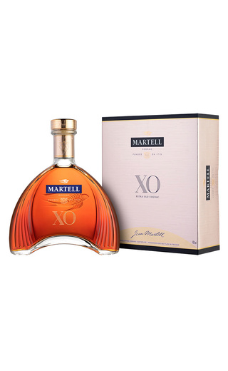 фото коньяк Martell XO Extra Old 0,7 л