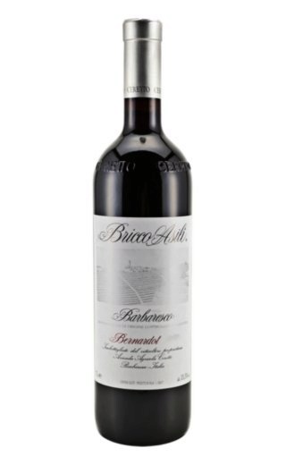 фото вино Ceretto Barbaresco DOCG Bernardot 2016 0,75 л