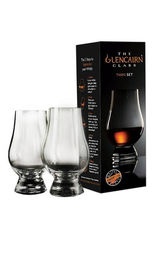 фото Glencairn Twin 2 шт 0,19 л