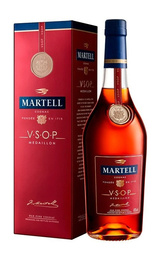 Коньяк Мартель Медальон VSOP 0,5 л.