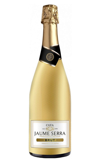 фото кава Jaume Serra Cava Brut 0,75 л