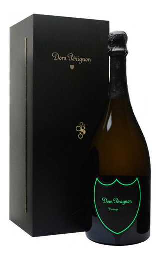 фото шампанское Dom Perignon Vintage Luminous 2002 6 л