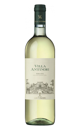 фото вино Antinori Villa Toscana Bianco 2019 0,75 л