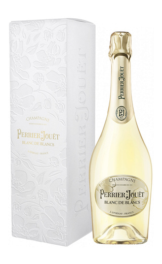 фото шампанское Perrier Jouet Blanc de Blanc 0,75 л