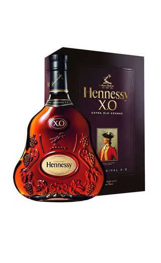 Коньяк Hennessy XO цена 1,5 л в коробке 68014 руб., купить Хеннесси XO в  Москве, магазин Декантер