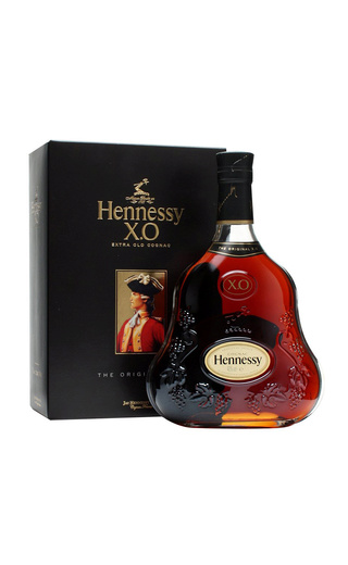 фото коньяк Hennessy XO 0,35 л