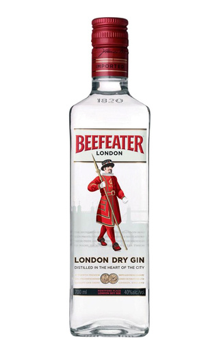 фото джин Beefeater 0,7 л