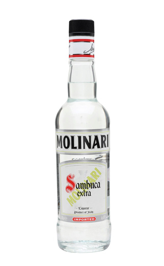 фото Sambuca Molinari Extra 0,7 л