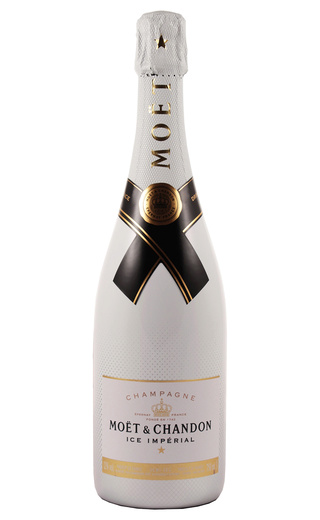 фото шампанское Moet & Chandon Ice Imperial 0,75 л