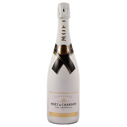 Шампанское Moet & Chandon Ice Imperial цена 0,75 л 8446 руб., купить ...