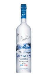 Водка Grey Goose 0,7 л.