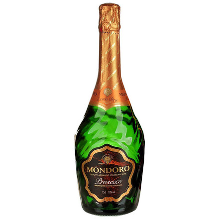 Просекко Mondoro Prosecco цена 0,75 л 3385 руб., купить Мондоро ...